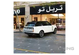 Range Rover HSE 2023 V6